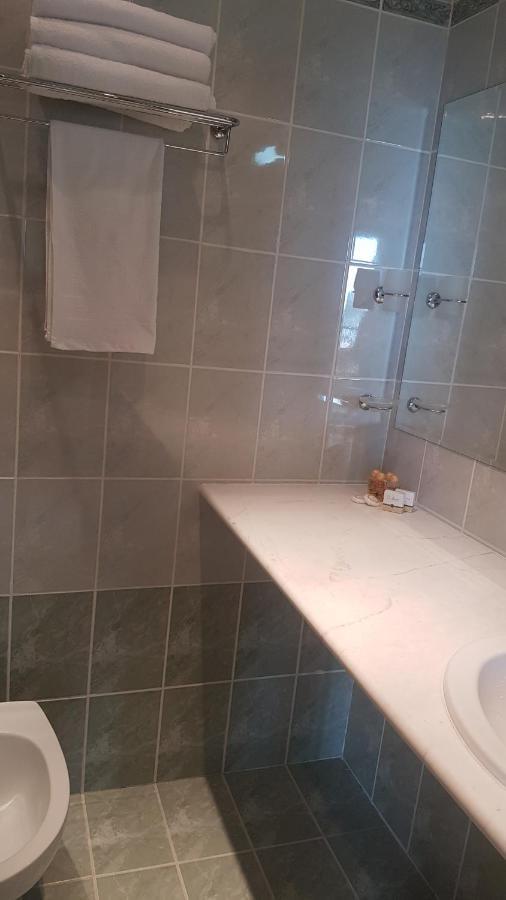 Apartment Golden Sands, Sea View, Beach Front, Private Property מראה חיצוני תמונה